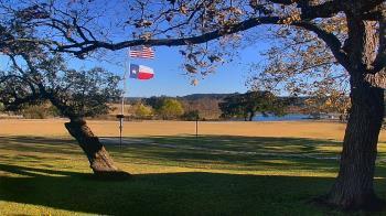 Weather camera view of Camp Verde Ranch.