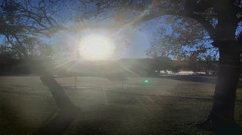 Weather camera view of Camp Verde Ranch.