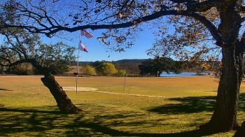 Weather camera view of Camp Verde Ranch.
