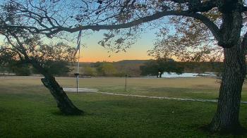 Weather camera view of Camp Verde Ranch.
