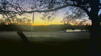 Weather camera view of Camp Verde Ranch.