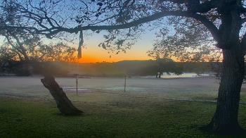 Weather camera view of Camp Verde Ranch.