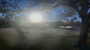 Weather camera view of Camp Verde Ranch.