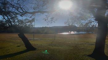 Weather camera view of Camp Verde Ranch.