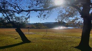 Weather camera view of Camp Verde Ranch.