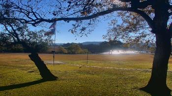 Weather camera view of Camp Verde Ranch.