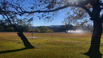 Weather camera view of Camp Verde Ranch.