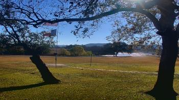 Weather camera view of Camp Verde Ranch.