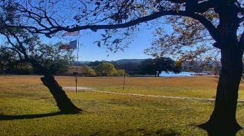 Weather camera view of Camp Verde Ranch.