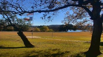 Weather camera view of Camp Verde Ranch.