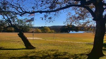 Weather camera view of Camp Verde Ranch.
