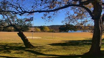 Weather camera view of Camp Verde Ranch.