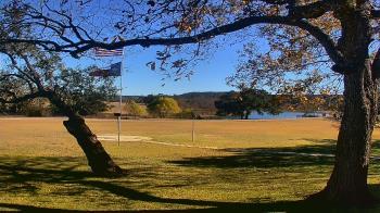 Weather camera view of Camp Verde Ranch.
