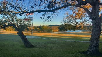 Weather camera view of Camp Verde Ranch.