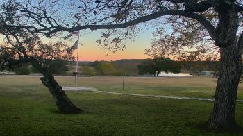 Weather camera view of Camp Verde Ranch.