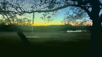 Weather camera view of Camp Verde Ranch.