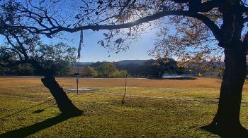 Weather camera view of Camp Verde Ranch.