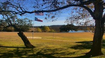Weather camera view of Camp Verde Ranch.