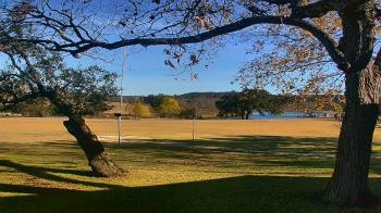 Weather camera view of Camp Verde Ranch.