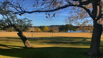 Weather camera view of Camp Verde Ranch.