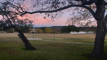 Weather camera view of Camp Verde Ranch.