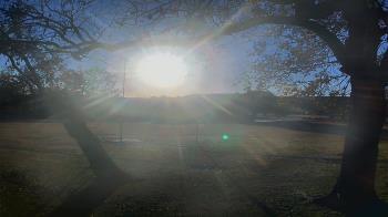 Weather camera view of Camp Verde Ranch.