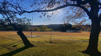 Weather camera view of Camp Verde Ranch.