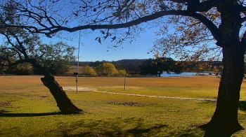 Weather camera view of Camp Verde Ranch.