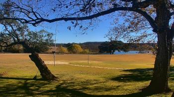 Weather camera view of Camp Verde Ranch.