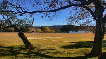 Weather camera view of Camp Verde Ranch.