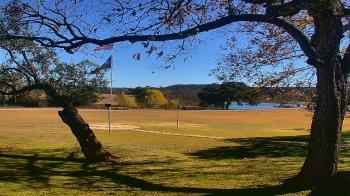 Weather camera view of Camp Verde Ranch.