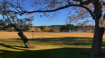 Weather camera view of Camp Verde Ranch.