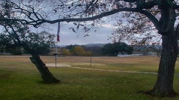 Weather camera view of Camp Verde Ranch.