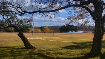 Weather camera view of Camp Verde Ranch.
