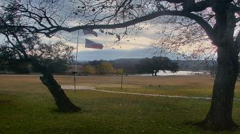 Weather camera view of Camp Verde Ranch.