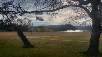 Weather camera view of Camp Verde Ranch.