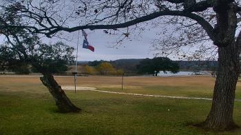 Weather camera view of Camp Verde Ranch.