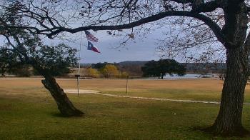 Weather camera view of Camp Verde Ranch.