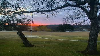 Weather camera view of Camp Verde Ranch.