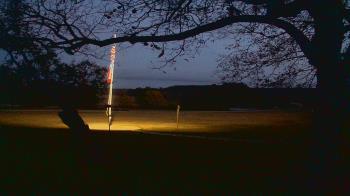 Weather camera view of Camp Verde Ranch.