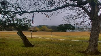 Weather camera view of Camp Verde Ranch.