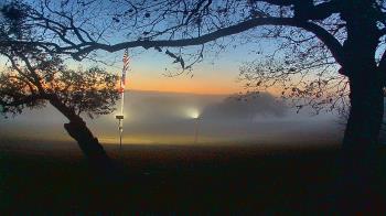 Weather camera view of Camp Verde Ranch.