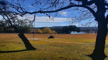 Weather camera view of Camp Verde Ranch.