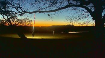 Weather camera view of Camp Verde Ranch.