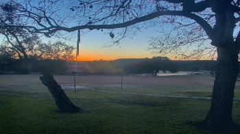 Weather camera view of Camp Verde Ranch.