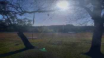 Weather camera view of Camp Verde Ranch.