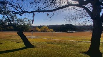 Weather camera view of Camp Verde Ranch.