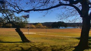 Weather camera view of Camp Verde Ranch.