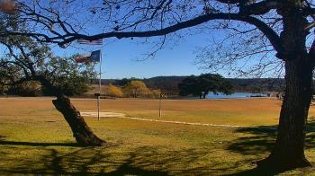 Weather camera view of Camp Verde Ranch.
