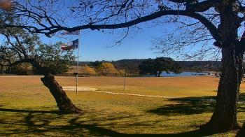 Weather camera view of Camp Verde Ranch.